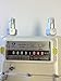 Gas Meter G4 Propane Natural Gas SUBMETER 436,000 BTU LPG Compact gasmeter 236,000 BTU NAT Gas