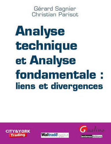 Analyse technique et analyse fondamentale
