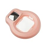 Woodmin Fujifilm Instax Selfie lens Filters with Self-Portrait Mirror for Fuji Mini 8 8+ Mini 9 Mini 7S Mini KT Instant Camera (Pink)