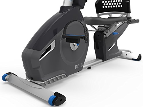 nautilus exercise bikes