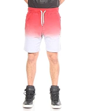 G-star Men's Dipped Sweat Shorts