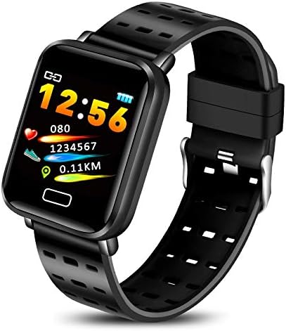 sport smart watch 2019
