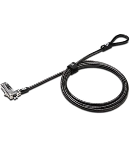 Amazon.com: Kensington MicroSaver Chassis Lock Single Key