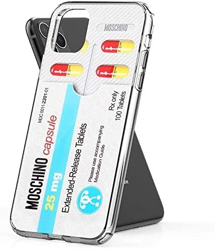 Bauernhof Letzteres Linderung Moschino Iphone Cover Nicht Kompliziert Ermuden Ehrlich