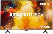 Amazon Fire TV 55" Omni Series 4K UHD smart TV, hands-free with 