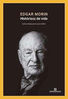Livro História(s) de vida