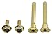 Dorman HW5072 Disc Brake Caliper Bolt Compatible with Select Models