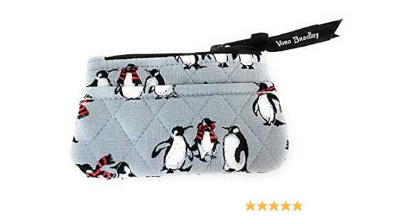 vera bradley penguin backpack