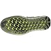 Nike Mens Free RN Motion FK 2017 Low Top Pull On Running, Green, Size 11.0