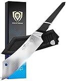 DALSTRONG Hybrid Cleaver & Chef Knife - 8 inch