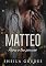 Livro MATTEO: Para o teu prazer
