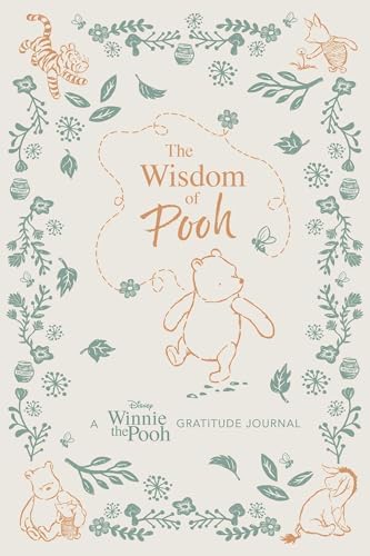 Disney's: Winnie the Pooh Storybook Collection: Disney Books