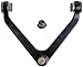 ACDelco Professional 45D1078 Front Upper Suspension Control Arm and Ball Joint Assembly , Black