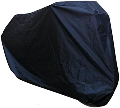 AYPBAIM Bicycle Rain Dust Cover Waterproof - 210D Extra Heavy Duty Storage Cover