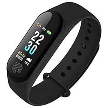 fitness band motorola