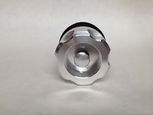 yeti 45 cooler drain plug