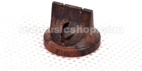 Professional Ebony Erhu Bridge, 1 Piece