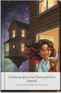 Livro O dia em que ...
