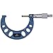Anytime Tools Outside Micrometer Professional Grade Precision Machinist Tool (2-3