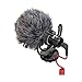 Rode Microphones VideoMicro Compact On-Camera Microphone + Rode Microphones SC7 3.5mm TRS to TRRS Patch Cable for iPad/iphone/Smartphones