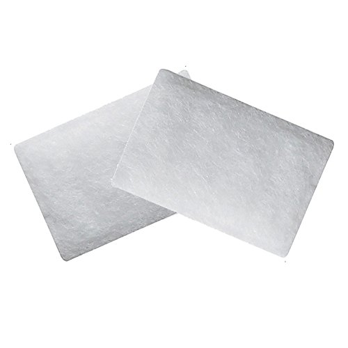 Dressffe 20Pcs S9/S10 Disposable Universal Replacement Filters For ResMed AirSense
