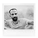 Polaroid Instant Film B&W for Image/Spectra, White (4679)