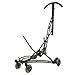 Quinny Yezz Stroller - Grey Road