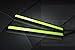 OPT7 Nova Plasma DRL Light Bars - (550 Lumens) 17cm COB Daytime Running Light White