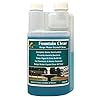 HYDRA-Fountain-Clear--Best-Water-Feature-Cleaning-Fountain-Cleaner-Treatment-Keeps-Water-Crystal-Clear-from-Algae-Green-Water-Biofilm-Build-up-500ml-Treats-15000L-Highest-Dilution-Rates HYDRA Fountain Clear Water Feature Cleaner | 500ml Treats 15,000L Highest Dilution Rates - Water Feature Treatment Keeps…