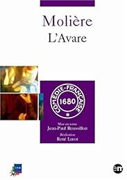 L'avare De Molière
