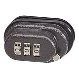Master Lock 94DSPT Set Your Own Combination Gun Lock 1 Pack
