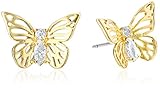 kate spade new york"Studs" Social Butterfly