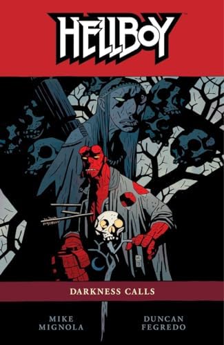Hellboy, Vol. 6: Strange Places: Mignola, Mike, Mignola, Mike