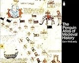The Penguin Atlas of Medieval History (Hist Atlas)
