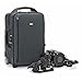 Think Tank Photo Video Transport 18 Carry-On Cinema Camera Case (Pacific Slate)