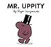 Mr. Uppity (Mr. Men and Little Miss)
