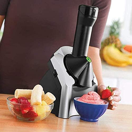 banana froyo machine