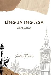 Livro Língua Inglesa