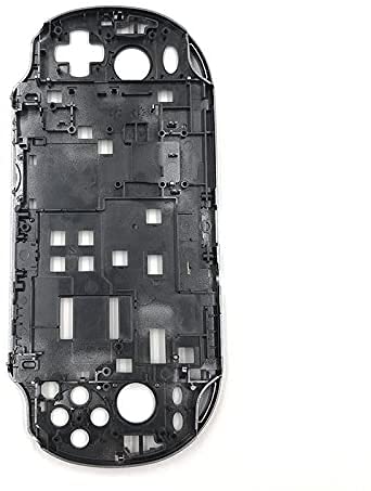 LCD Screen Border Plastic Frame LCD Screen Cover for Playstation Vita 1000 PSV 1000