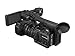 Panasonic HC-X1000 4K Ultra HD 60p/50p Professional Camcorder, 20x Optical Zoom,Black
