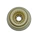 BGE543 Gear Box Transfer Case Servo Motor Actuator Inner Gear 27107566296 A1645400188 0130008507 Compatible With B.M.W X3 X5 X6 M.ercede.s R.ove.r