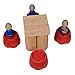 Plan Toys Castle Blocks