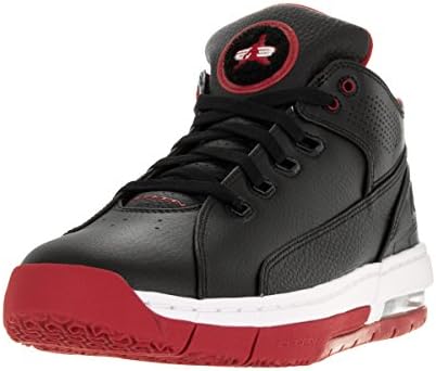 jordan old school shoes