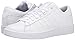 K-Swiss Women's Hoke CMF Casual Shoe, White/White, 8 M US