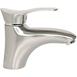 Niederdruck-Zweigriffmischer Eden | Für Boiler | Kochendwassergerät