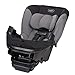 Evenflo Sonus Convertible Car Seat, Charcoal Skythumb 4