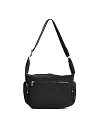 Kipling Erica Bolso cruzado para mujer