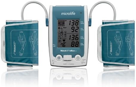 Microlife WatchBP Office AFIB by Health Care & Equipment