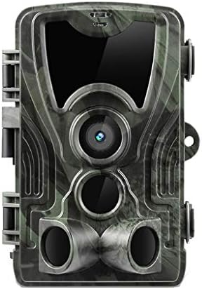 値引 屋外 1080p 野外監視 B08hh9w6v6 Ip66防水機能隠しカメラ 監視カメラ 狩猟カメラ 1 広角レンズ 動物撮影 駐車場用 家電 カメラ 車庫 ホーム フルhd 人感センサー 家庭 Ip66防水機能隠しカメラ トレイルカメラ 暗視カメラ カメラ