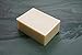 Handmade Olive Oil Soap Single Bar - 100% Pure Natural, Vegan & Artisan Crafted Quality 5.7 oz